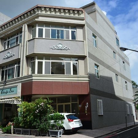 Fish Fun House Διαμέρισμα Hualien City Εξωτερικό φωτογραφία
