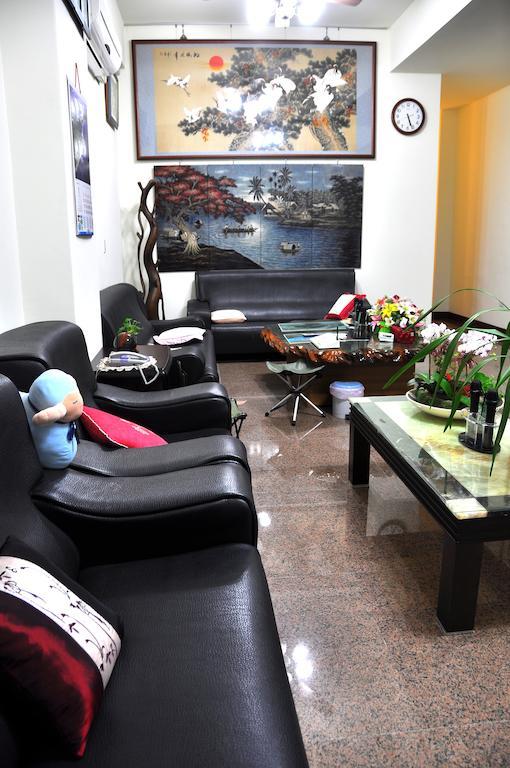 Fish Fun House Διαμέρισμα Hualien City Εξωτερικό φωτογραφία