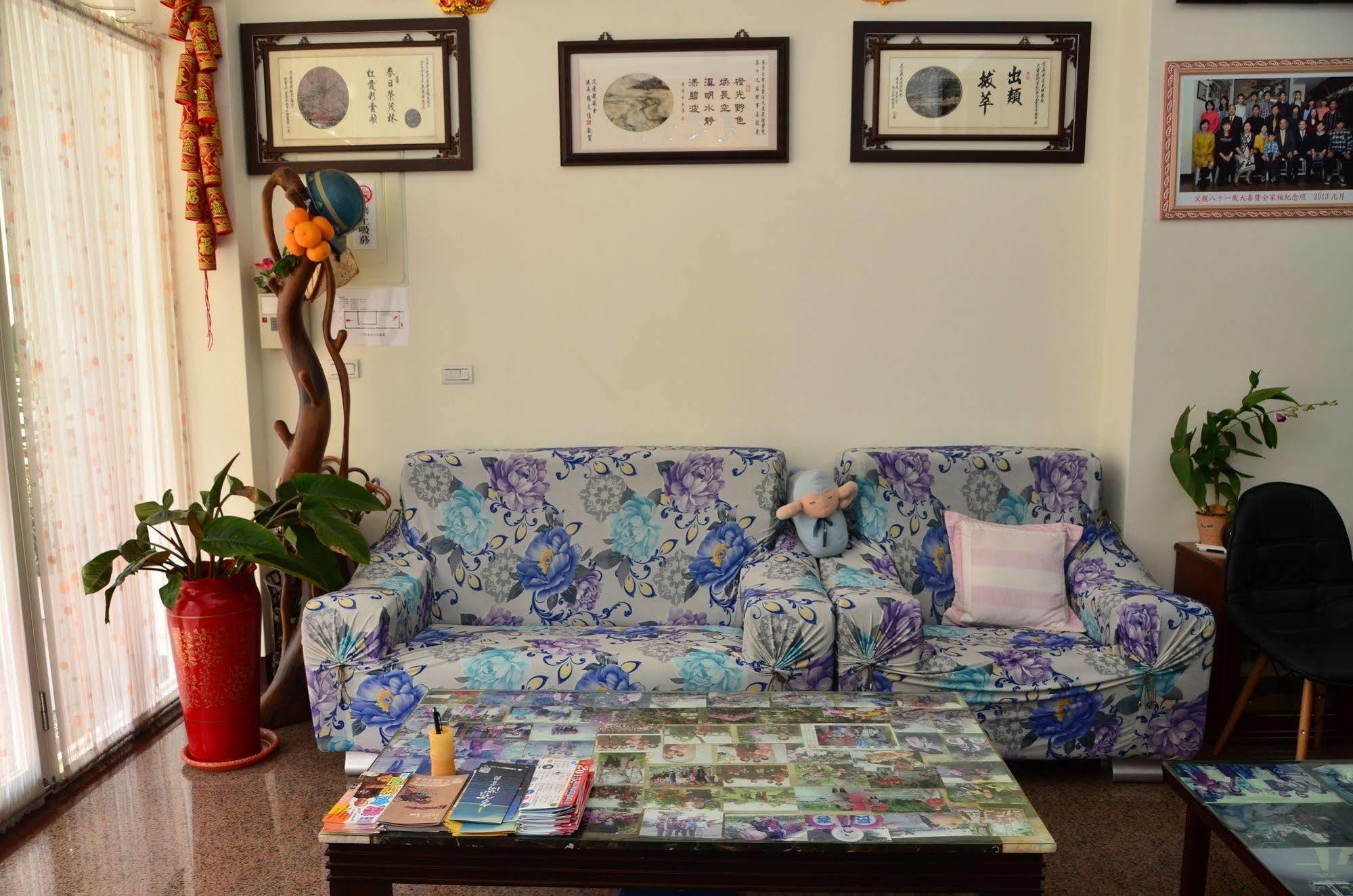 Fish Fun House Διαμέρισμα Hualien City Εξωτερικό φωτογραφία