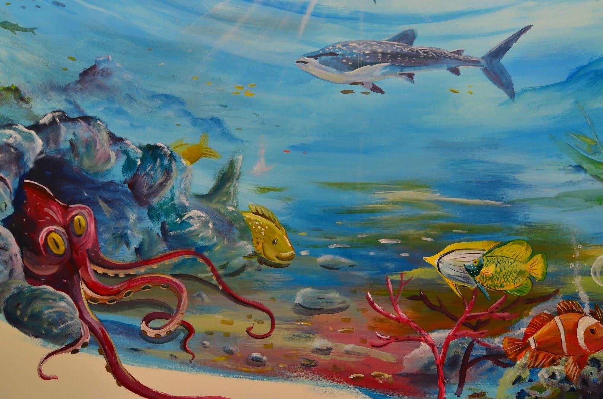Fish Fun House Διαμέρισμα Hualien City Εξωτερικό φωτογραφία