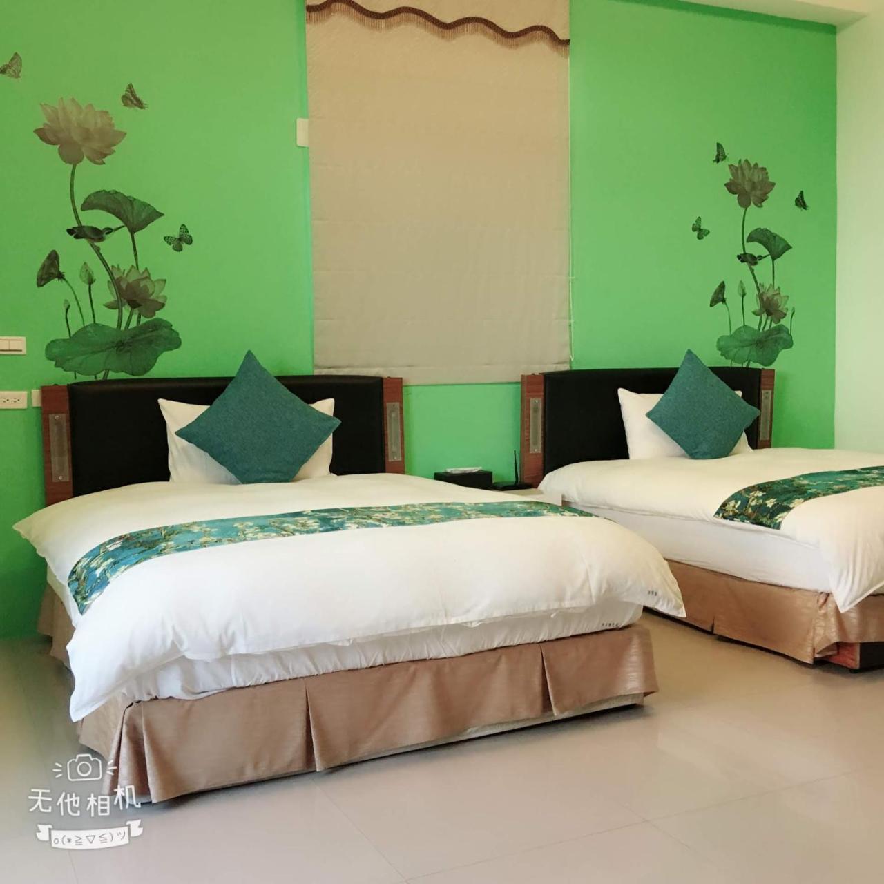 Fish Fun House Διαμέρισμα Hualien City Εξωτερικό φωτογραφία