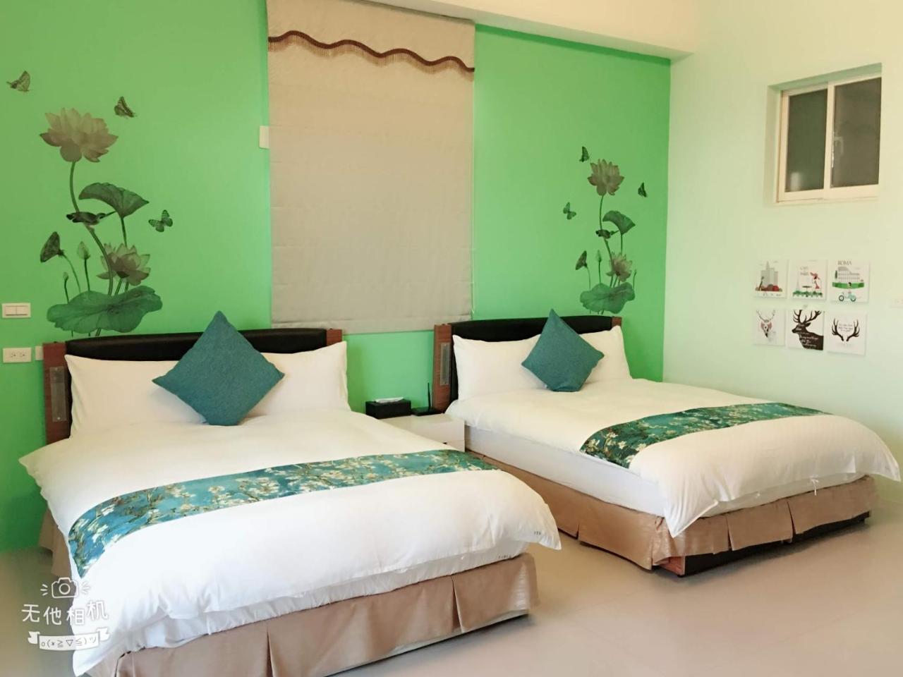Fish Fun House Διαμέρισμα Hualien City Εξωτερικό φωτογραφία